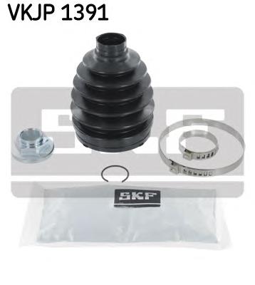 VKJP1391 SKF fuelle, árbol de transmisión exterior derecho