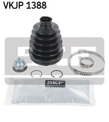 VKJP1388 SKF fuelle, árbol de transmisión delantero exterior