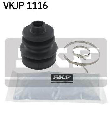 Fuelle, árbol de transmisión delantero exterior VKJP1116 SKF