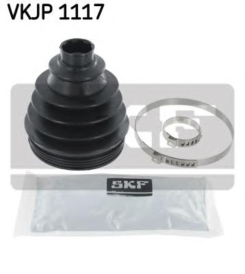 VKJP 1117 SKF fuelle, árbol de transmisión delantero exterior