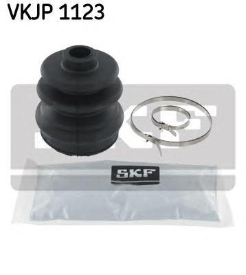 VKJP 1123 SKF fuelle, árbol de transmisión delantero exterior