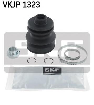 Fuelle, árbol de transmisión delantero exterior VKJP1323 SKF