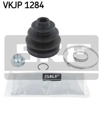 VKJP 1284 SKF fuelle, árbol de transmisión delantero exterior