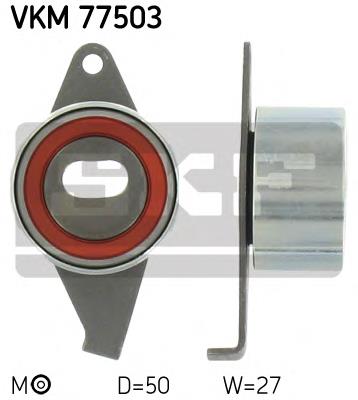 VKM77503 SKF rodillo, cadena de distribución