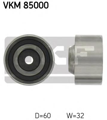 Comprar VKM85000 SKF Polea correa distribución
