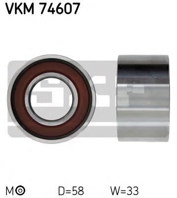 VKM74607 SKF