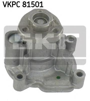 VKPC 81501 SKF bomba de agua