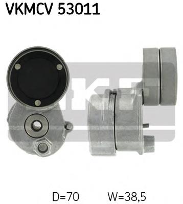 Tensor de la correa trapecial Volvo 21500149 precio, desde 74,26 EUR