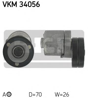 VKM34056 SKF