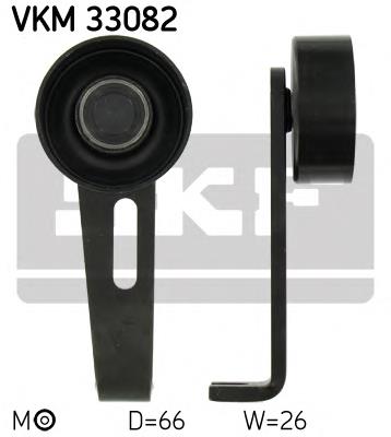 VKM33082 SKF