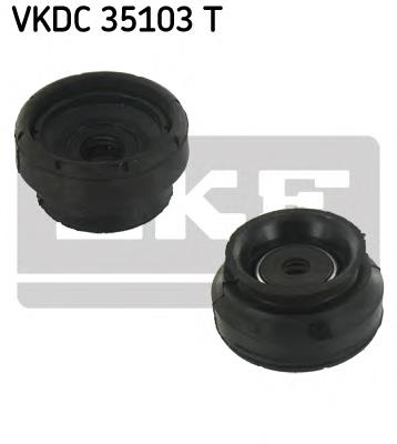 VKDC35103T SKF soporte amortiguador delantero