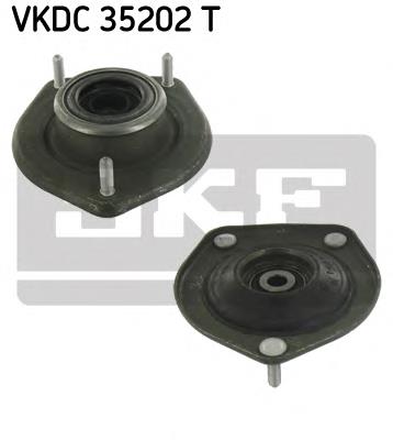 VKDC35202T SKF soporte amortiguador delantero