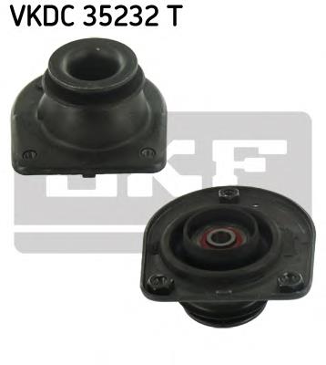 VKDC35232T SKF soporte amortiguador delantero izquierdo