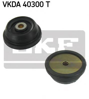 Soporte amortiguador trasero VKDA40300T SKF