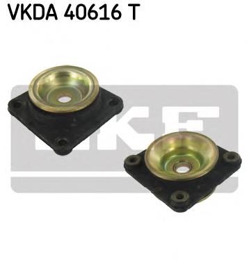 Comprar VKDA40616T SKF Copela de amortiguador trasero