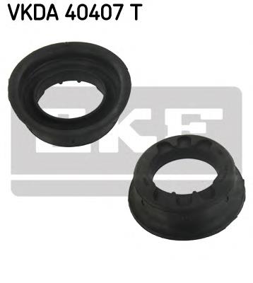 VKDA 40407 T SKF amortiguador trasero