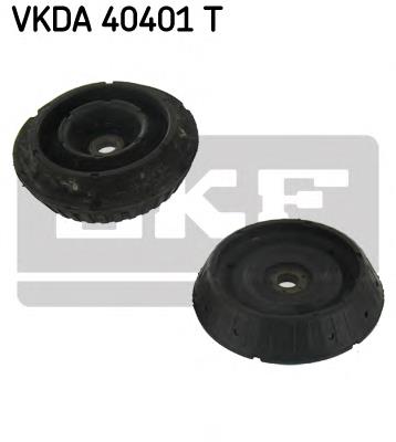 VKDA40401T SKF soporte amortiguador trasero