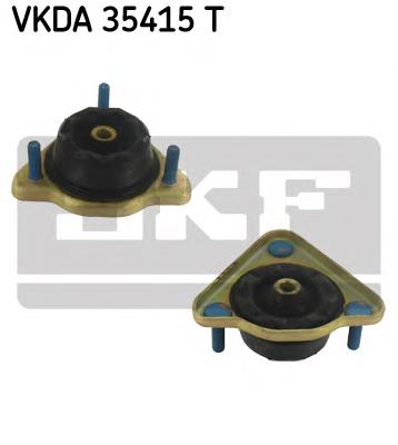 VKDA35415T SKF soporte amortiguador delantero