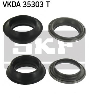 VKDA35303T SKF soporte amortiguador delantero