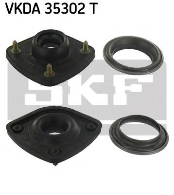 VKDA35302T SKF soporte amortiguador delantero