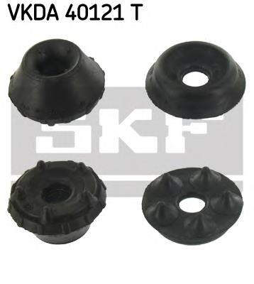 Cazoleta de amortiguador trasero SKF VKDA40121T precio, desde 2,75 EUR