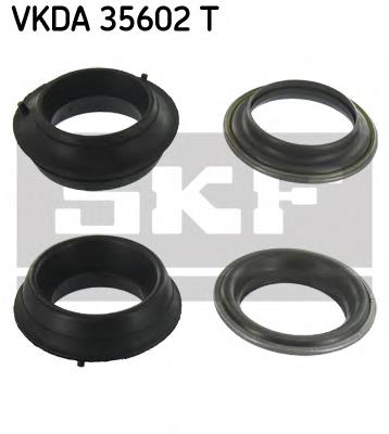 VKDA35602T SKF soporte amortiguador delantero