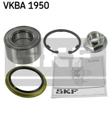 Comprar VKBA1950 SKF Cojinete de rueda delantero