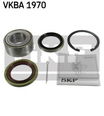 Comprar VKBA1970 SKF Cojinete de rueda delantero