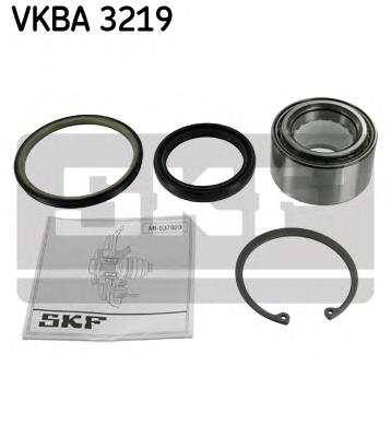 Comprar VKBA3219 SKF Cojinete de rueda delantero