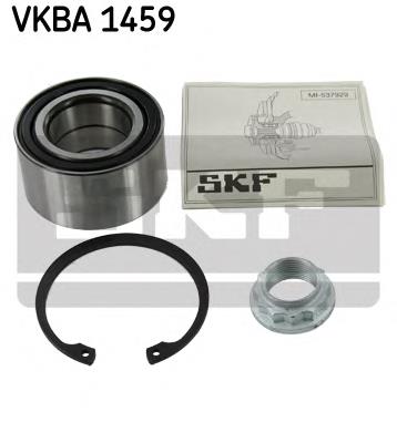 VKBA1459 SKF cojinete de rueda trasero