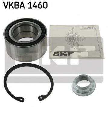 Comprar VKBA1460 SKF Cojinete de rueda trasero