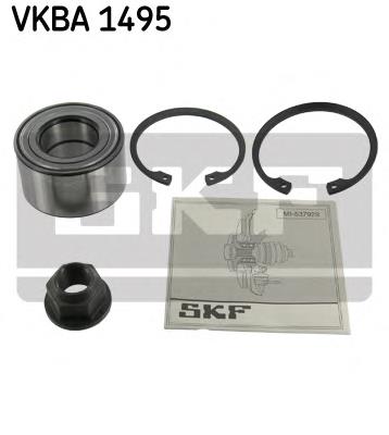 Comprar VKBA1495 SKF Cojinete de rueda delantero