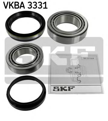 Comprar VKBA3331 SKF Cojinete de rueda delantero