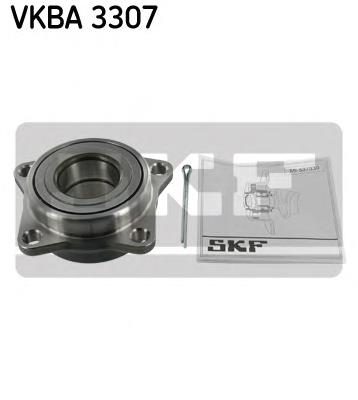 VKBA3307 SKF cojinete de rueda delantero