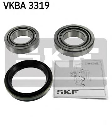 VKBA3319 SKF cojinete de rueda delantero