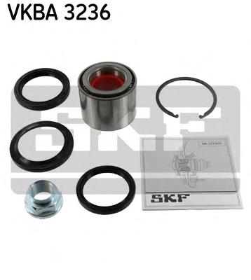 Comprar VKBA3236 SKF Cojinete de rueda trasero
