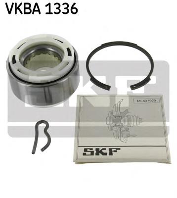 Cojinete de rueda delantero VKBA1336 SKF