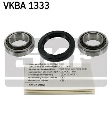 Comprar VKBA1333 SKF Cojinete de rueda trasero
