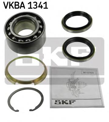 Comprar VKBA1341 SKF Cojinete de rueda delantero