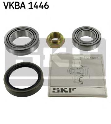 Cojinete de rueda trasero VKBA1446 SKF