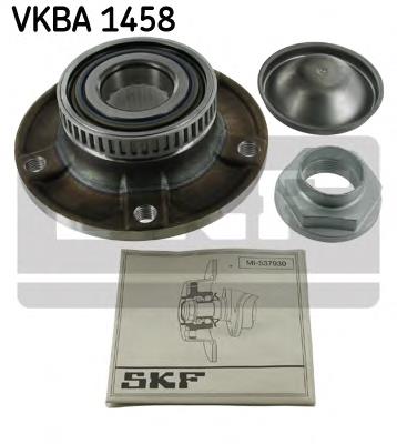 Comprar VKBA1458 SKF Bujes de ruedas
