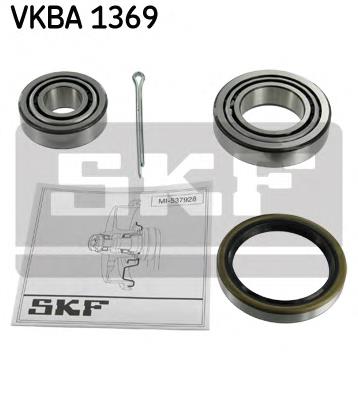 Comprar VKBA1369 SKF Cojinete de rueda delantero