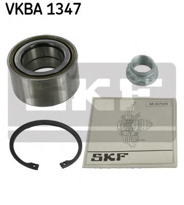 VKBA1347 SKF cojinete de rueda trasero