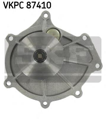 Bomba de agua VKPC87410 SKF