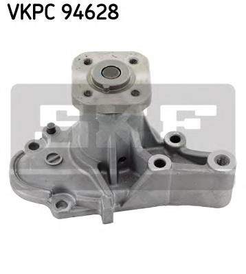VKPC94628 SKF Bomba refrigerante coche