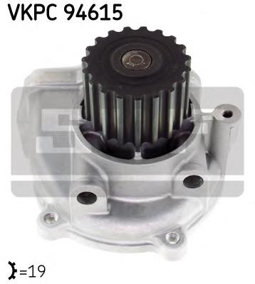 Comprar VKPC94615 SKF Bomba de agua para motor