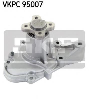 VKPC95007 SKF bomba de agua