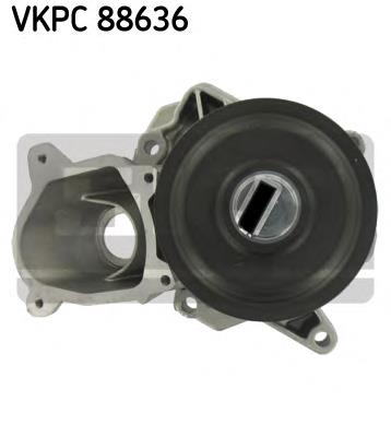 Comprar VKPC88636 SKF Bomba de agua para motor