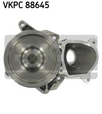 Comprar VKPC88645 SKF Bomba de agua para motor