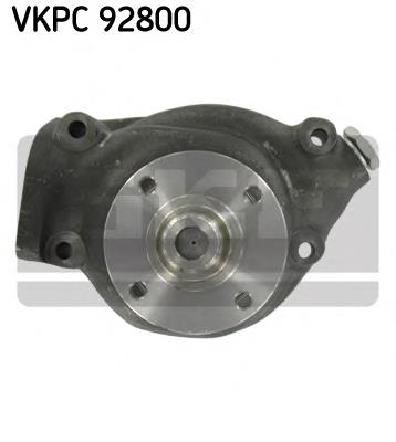 Bomba de agua P318 Dolz